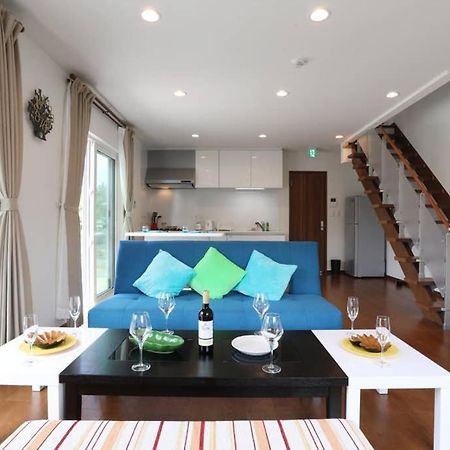 Kahoo House Villa Nago Ngoại thất bức ảnh