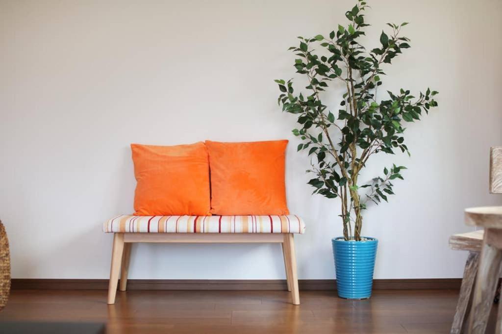 Kahoo House Villa Nago Ngoại thất bức ảnh