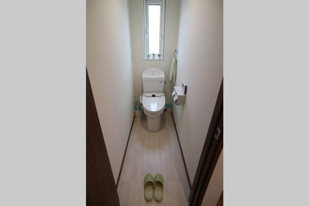 Kahoo House Villa Nago Ngoại thất bức ảnh