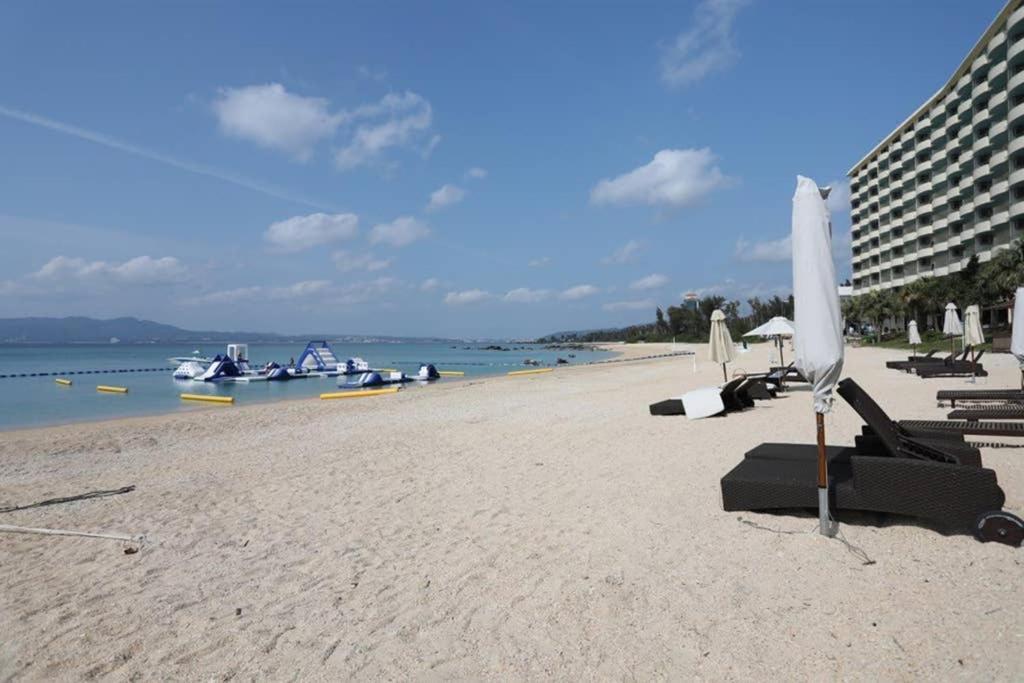 Kahoo House Villa Nago Ngoại thất bức ảnh