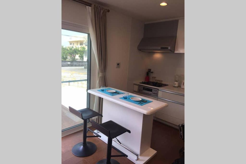 Kahoo House Villa Nago Ngoại thất bức ảnh