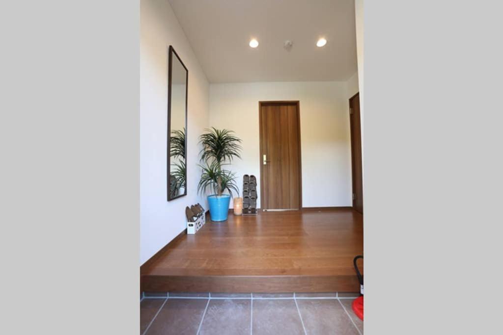 Kahoo House Villa Nago Ngoại thất bức ảnh