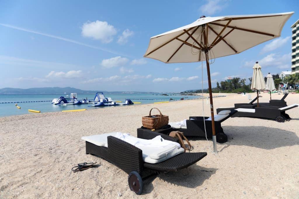 Kahoo House Villa Nago Ngoại thất bức ảnh
