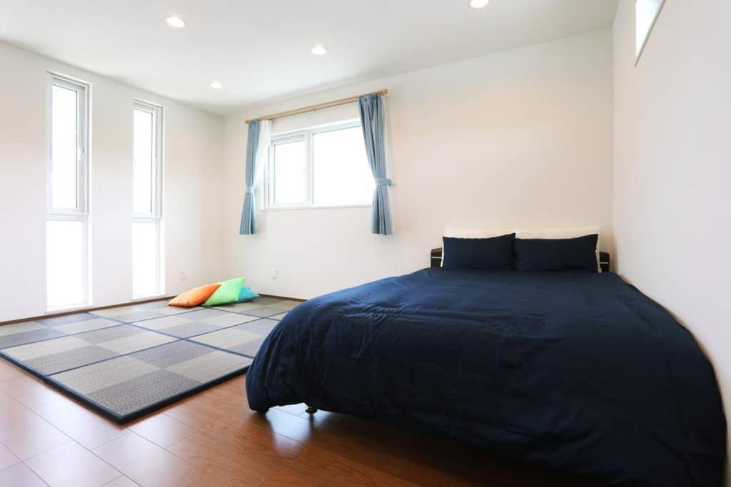 Kahoo House Villa Nago Ngoại thất bức ảnh