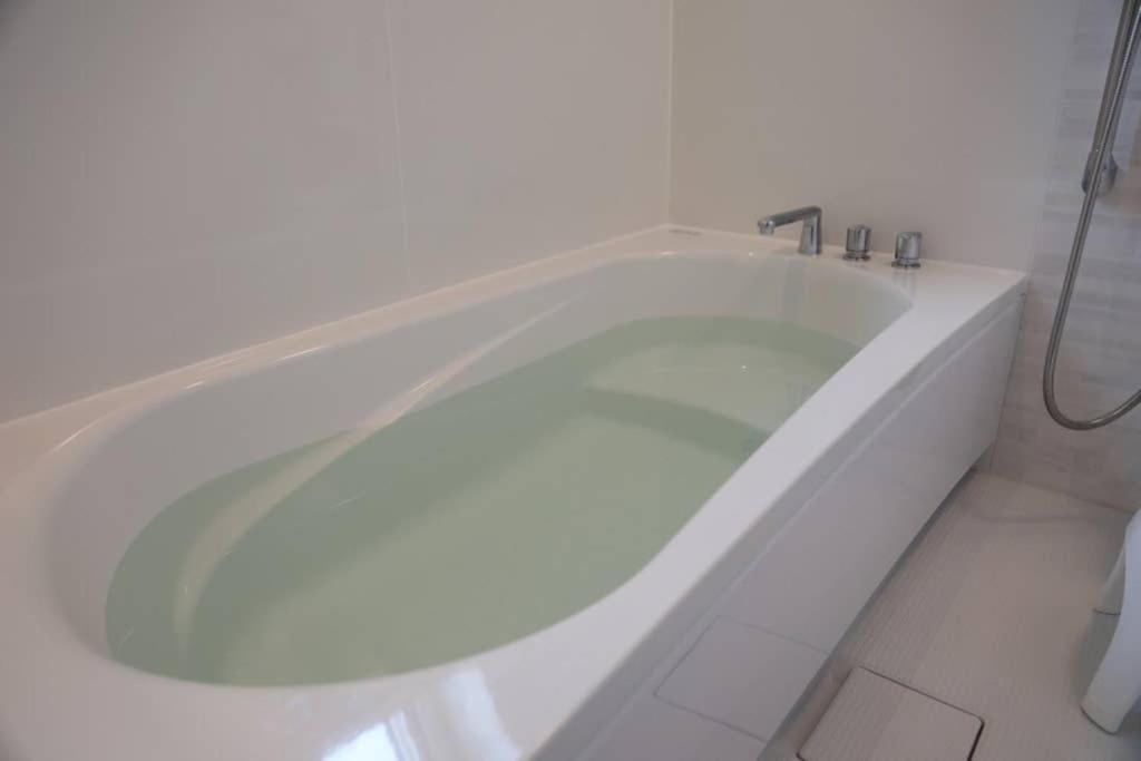 Kahoo House Villa Nago Ngoại thất bức ảnh