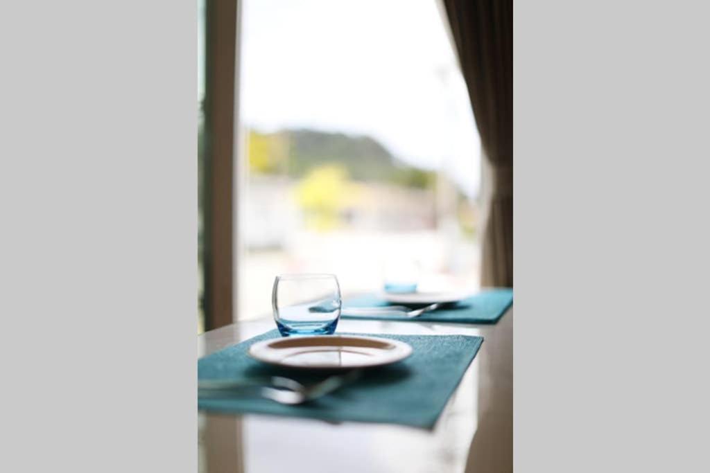 Kahoo House Villa Nago Ngoại thất bức ảnh
