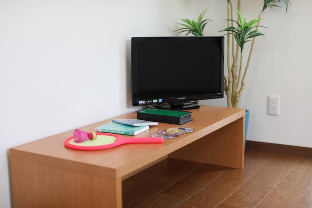 Kahoo House Villa Nago Ngoại thất bức ảnh