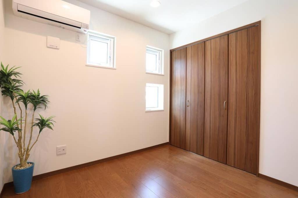 Kahoo House Villa Nago Ngoại thất bức ảnh